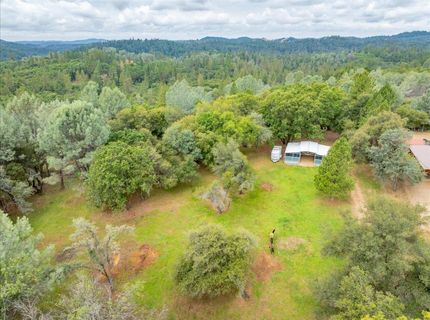 10 Acres Hollow Ln, Greenwood, CA 95635 Photo