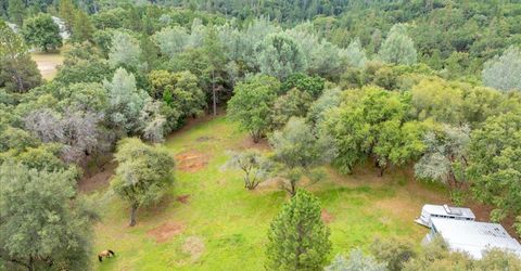 10 Acres Hollow Ln, Greenwood, CA 95635 Photo