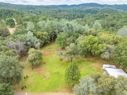 10 Acres Hollow Ln, Greenwood, CA 95635 Photo
