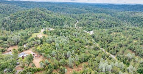 10 Acres Hollow Ln, Greenwood, CA 95635 Photo