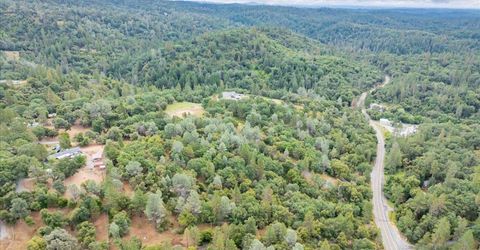 10 Acres Hollow Ln, Greenwood, CA 95635 Photo