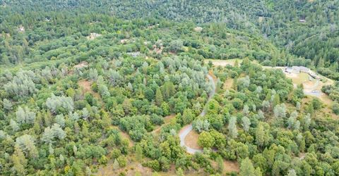 10 Acres Hollow Ln, Greenwood, CA 95635 Photo