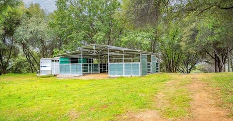 10 Acres Hollow Ln, Greenwood, CA 95635 Photo