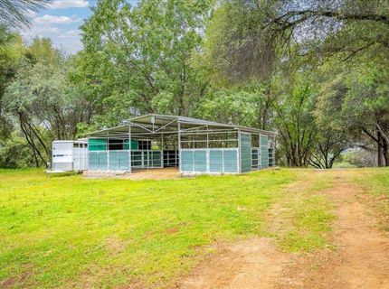 10 Acres Hollow Ln, Greenwood, CA 95635 Photo