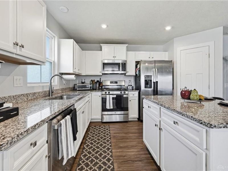 4028 Lupine Way, Tipp City, OH 45371 Photo 24