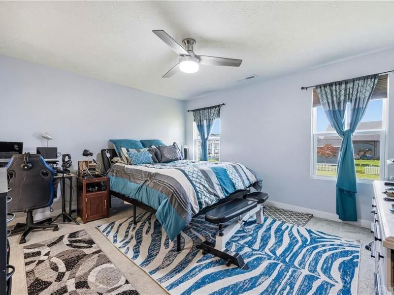 4028 Lupine Way, Tipp City, OH 45371 Photo 37