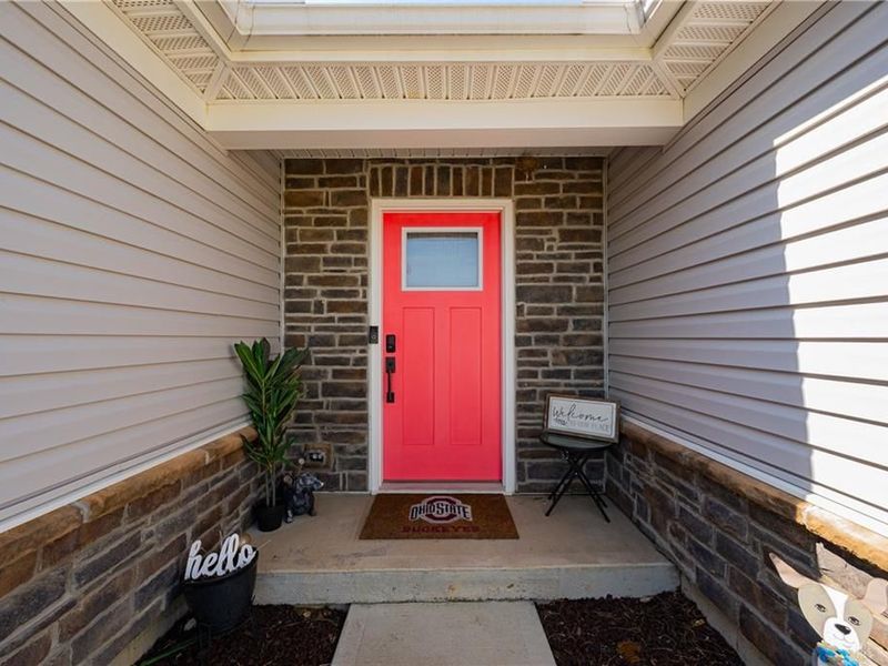 4028 Lupine Way, Tipp City, OH 45371 Photo 45