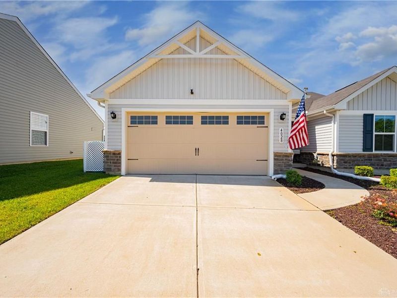 4028 Lupine Way, Tipp City, OH 45371 Photo 46