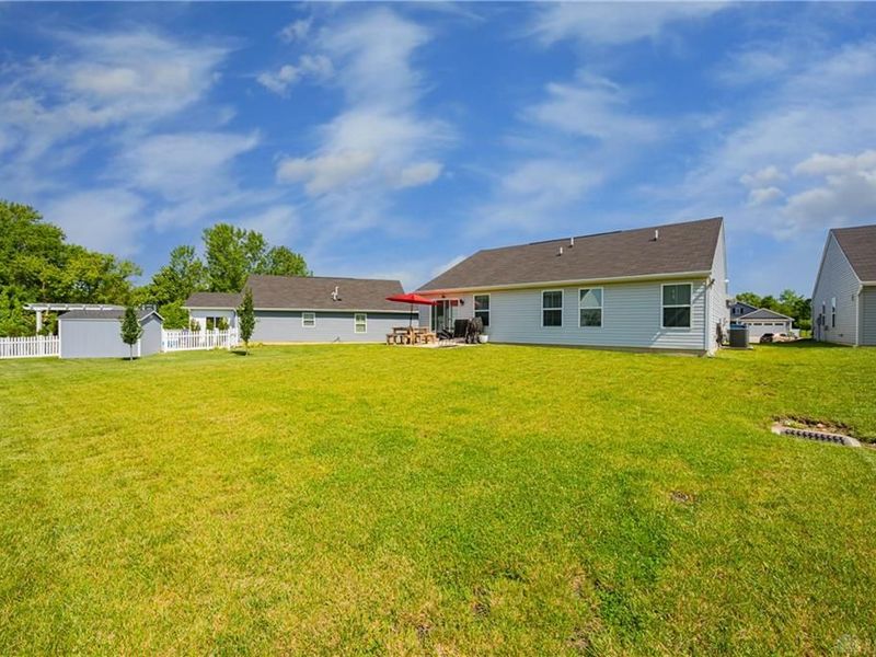 4028 Lupine Way, Tipp City, OH 45371 Photo 47