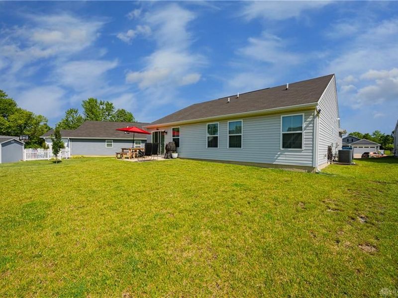 4028 Lupine Way, Tipp City, OH 45371 Photo 48