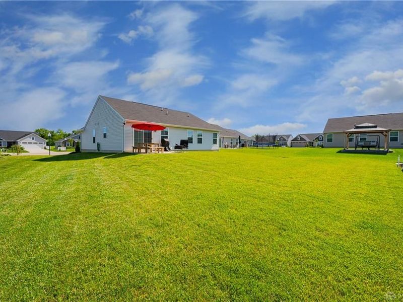 4028 Lupine Way, Tipp City, OH 45371 Photo 49
