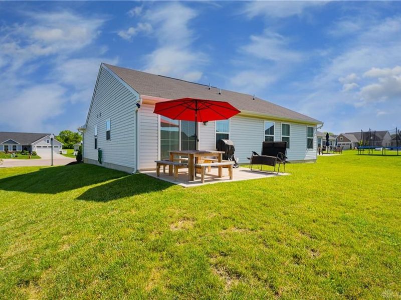 4028 Lupine Way, Tipp City, OH 45371 Photo 50