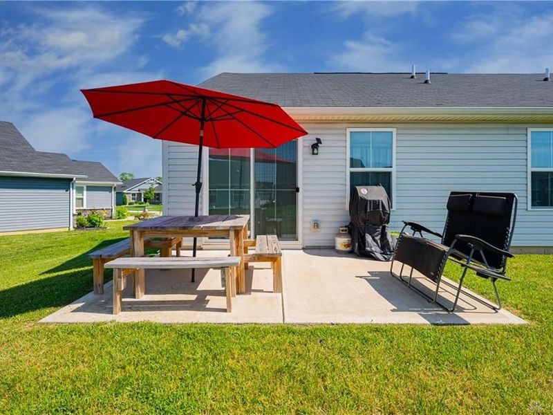 4028 Lupine Way, Tipp City, OH 45371 Photo 51