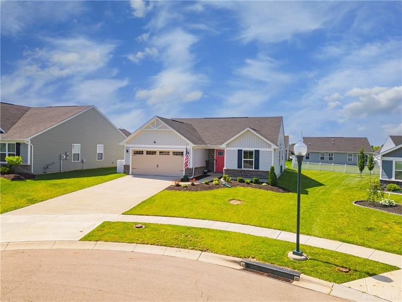 4028 Lupine Way, Tipp City, OH 45371 Photo 55