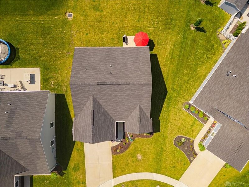 4028 Lupine Way, Tipp City, OH 45371 Photo 58