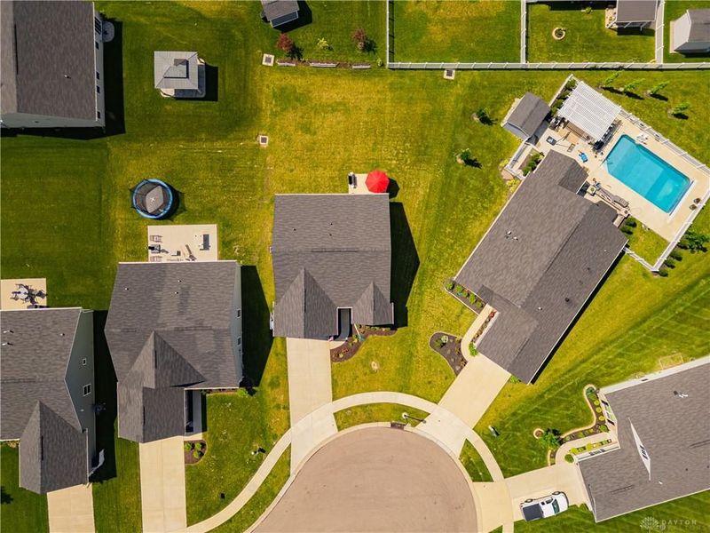4028 Lupine Way, Tipp City, OH 45371 Photo 59