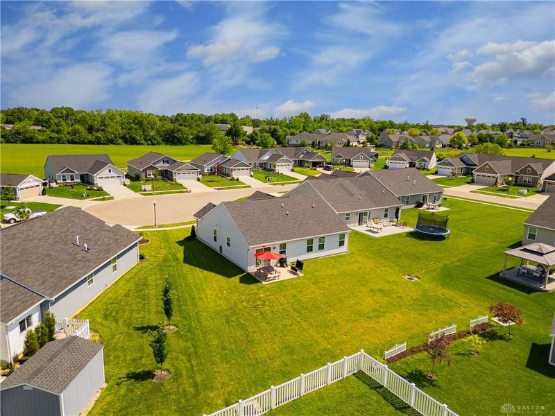 4028 Lupine Way, Tipp City, OH 45371 Photo 64