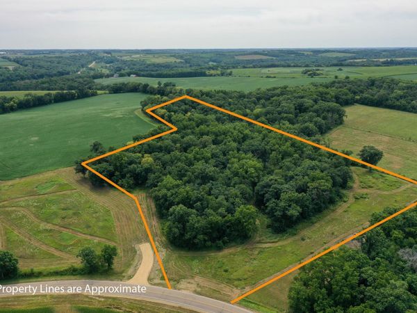 Lot 1 County Road JG, Mount Horeb, WI 53572