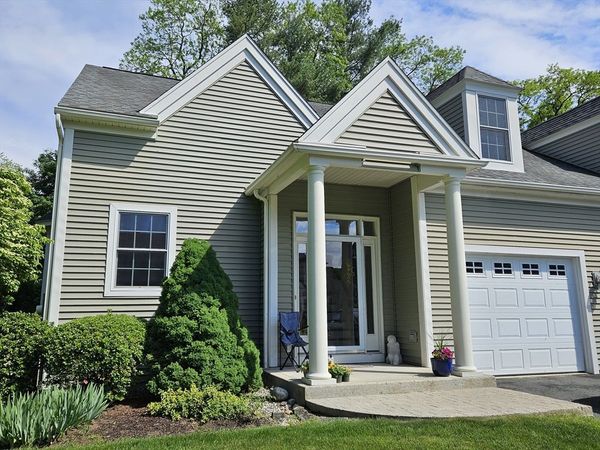 359 Main Street, Unit 5B, Easthampton, MA 01027