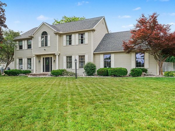23144 Karington Court, Elkhart, IN 46516