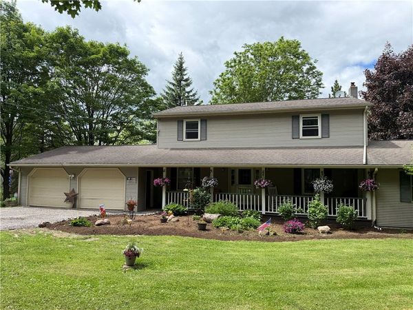 1316 Bay Drive, Middlesex, NY 14507