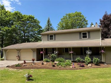 1316 Bay Drive, Middlesex, NY 14507