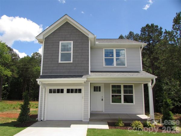 111 Dorchester Lane , Troutman, NC 28166
