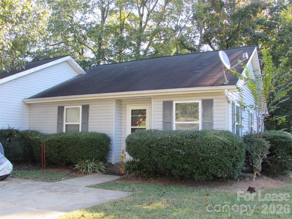 187 Isle of Pines Road , Mooresville, NC 28117