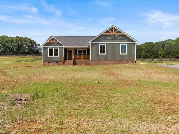 713 Alf Hoover Road, Lincolnton, NC 28092