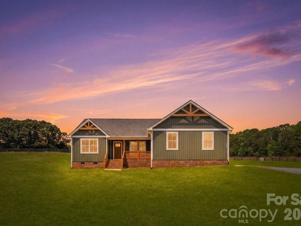 713 Alf Hoover Road, Lincolnton, NC 28092