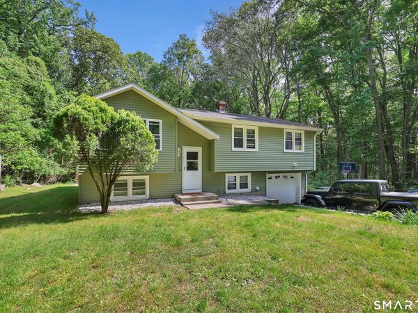 49 Christy Hill , Ledyard, CT 06335