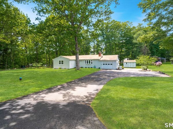 33 Case, Haddam, CT 06441