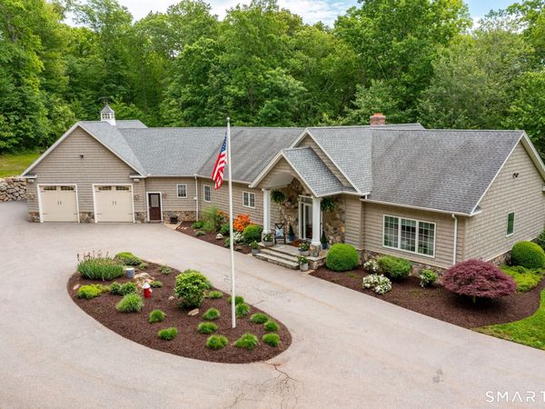 60 Buck, Hebron, CT 06231