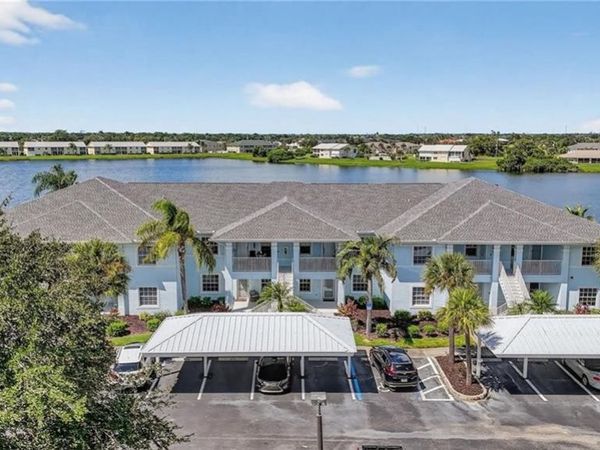 1457 San Cristobal AVE, Unit 3203, PUNTA GORDA, FL 33983