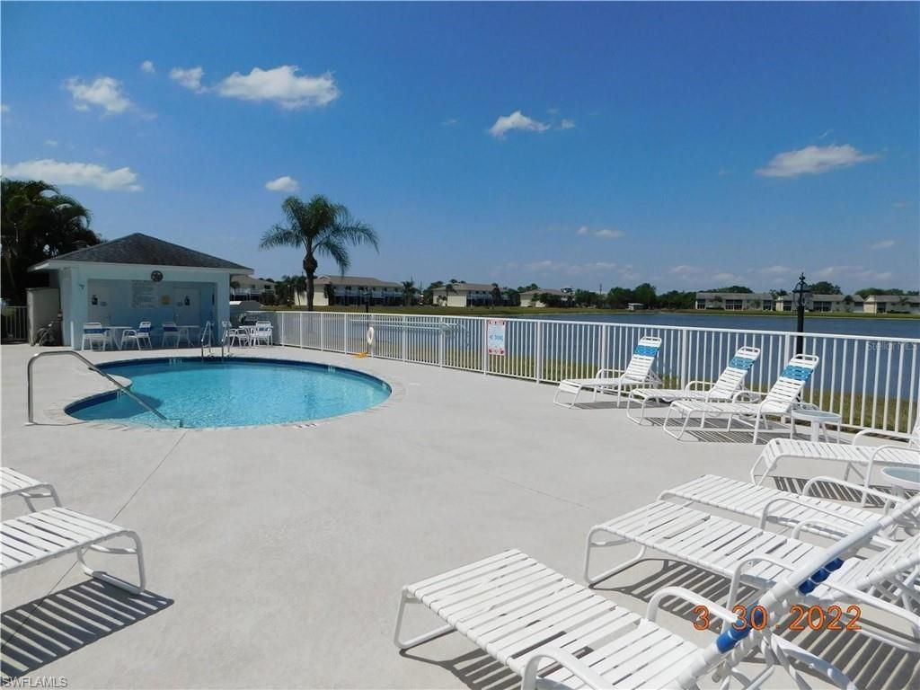 1457 San Cristobal Ave, Unit 3203, Punta Gorda, FL 33983 Photo
