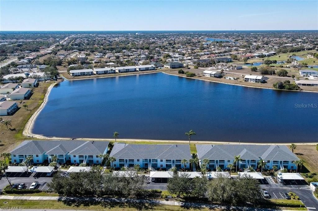 1457 San Cristobal Ave, Unit 3203, Punta Gorda, FL 33983 Photo