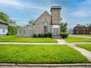 1000 Marston Street , Detroit, MI 48211