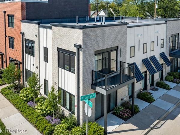 105 N Laurel Street , Royal Oak, MI 48067
