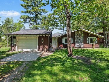 1107 Northern Trail , Mills Twp, MI 48610