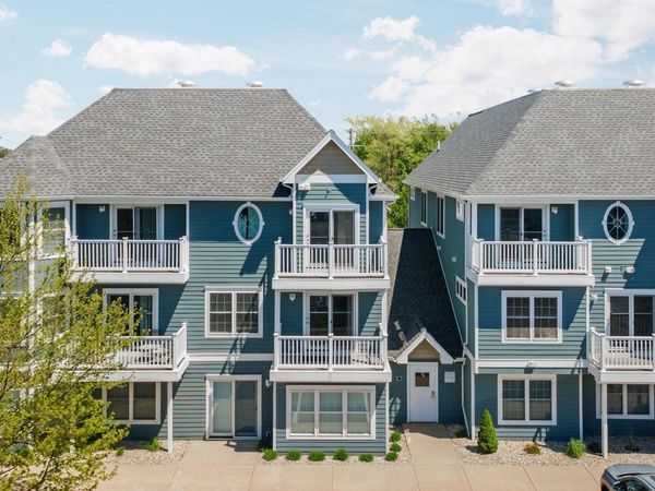100 Hope Street, Unit 209, Traverse City, MI 49684