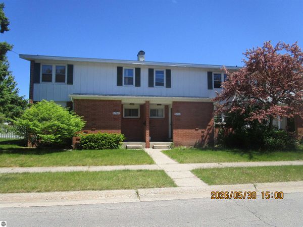 8206 Florida Street, Unit B, Oscoda, MI 48750