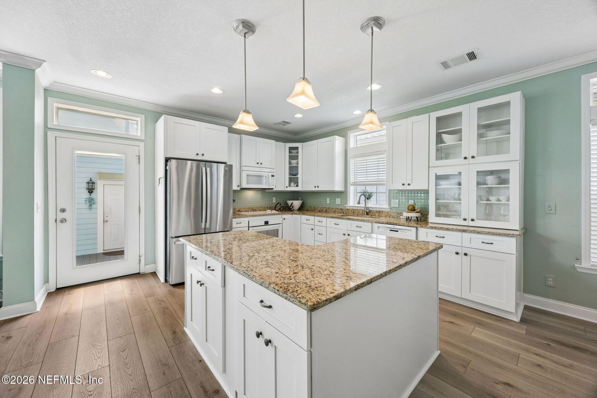 1637 Olmsted Lane, Fernandina Beach, FL 32034 Photo