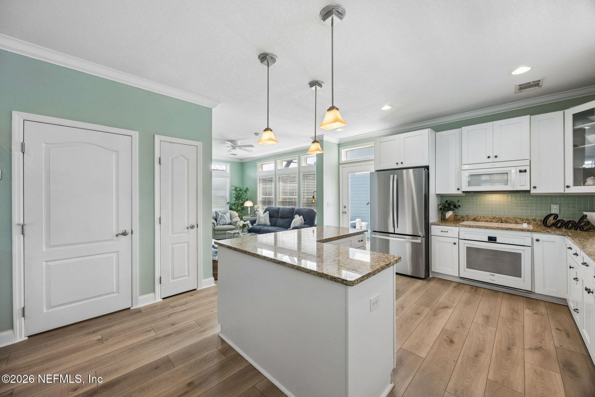 1637 Olmsted Lane, Fernandina Beach, FL 32034 Photo