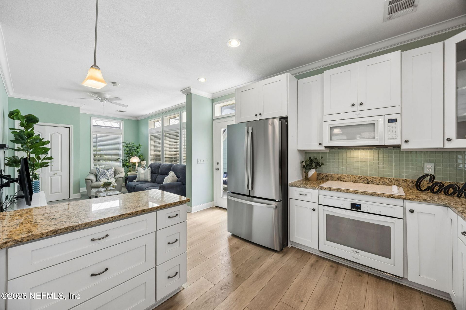 1637 Olmsted Lane, Fernandina Beach, FL 32034 Photo