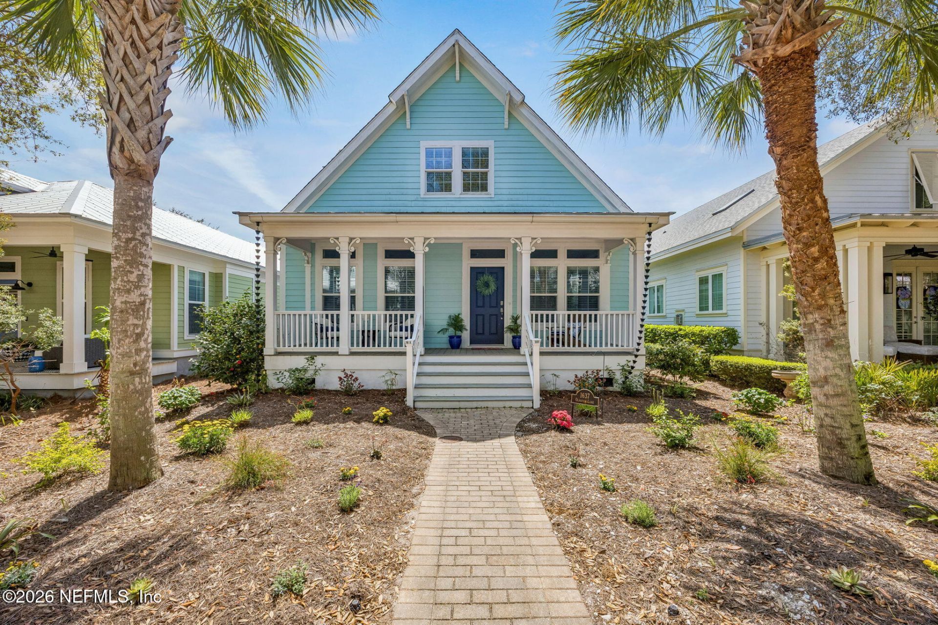 1637 Olmsted Lane, Fernandina Beach, FL 32034 Photo