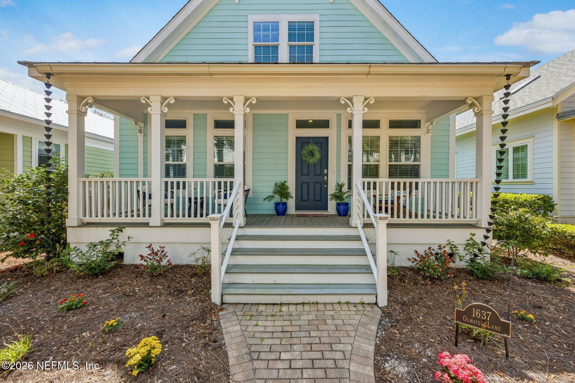 1637 Olmsted Lane, Fernandina Beach, FL 32034 Photo