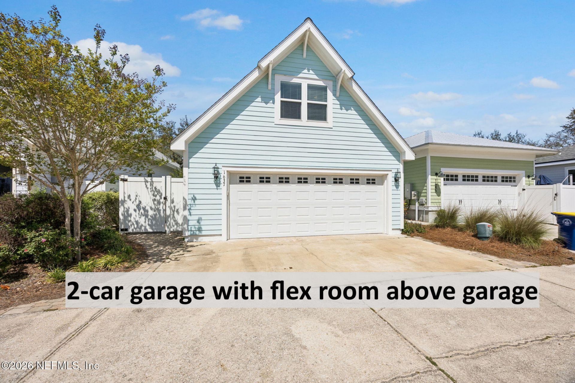 1637 Olmsted Lane, Fernandina Beach, FL 32034 Photo