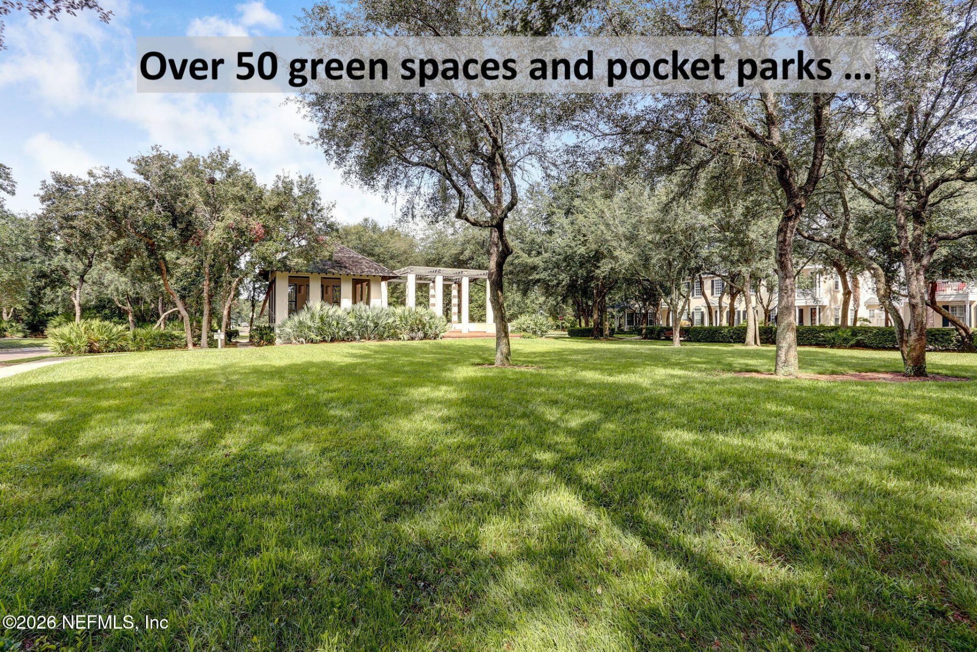 1637 Olmsted Lane, Fernandina Beach, FL 32034 Photo