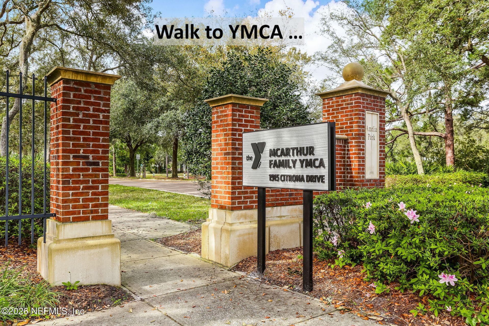 1637 Olmsted Lane, Fernandina Beach, FL 32034 Photo