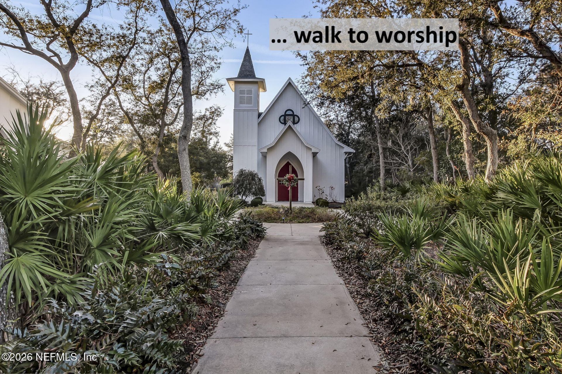 1637 Olmsted Lane, Fernandina Beach, FL 32034 Photo